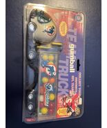 Vintage Miami Dolphins Gumball Bank Trunk Helmet Cab 1999 NFL TREASURE C... - €42,12 EUR