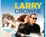 Larry Crowne Blu-ray | Tom Hanks, Julia Roberts | Region B - $8.43