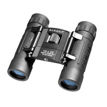 Barska Compact Lucid View Binoculars - 10 x 25mm - £42.78 GBP