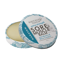 Soothing Touch Narayan Balm, 1.5 Oz. image 2