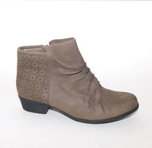 ROCKPORT Carly Ruched Booties women&#39;s  6.5 New - $44.51