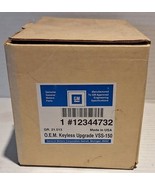 NOS Genuine GM Security Pkg Vehicle Remote(Vss-150) 12344732 Free Shipping! - €120,31 EUR