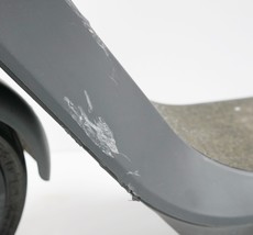 NIU KQi2 Pro Foldable Electric Kick Scooter - Grey (K2P32GG1A11) image 4