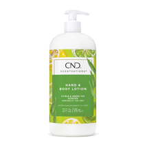 CND Scentsations Lotion,  33 fl oz image 3