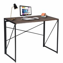 Writing Computer Desk Modern Simple Study Desk, School,College,Campus,Room,Study - £64.21 GBP