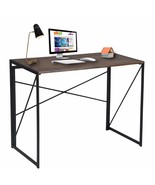 Writing Computer Desk Modern Simple Study Desk, School,College,Campus,Ro... - $1,490.31 MXN