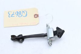 09-11 MAZDA RX-8 FRONT RIGHT PASSENGER DOOR STOPPER CHECK Q8673 image 10