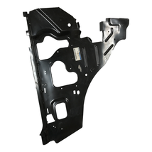 Genuine Ford 9L3Z-1502038-A Cowl Side Panel for 2009-2014 Ford 9L3Z1502038A - $165.78