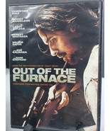 Out of the Furnace by Scott Cooper - £1.96 GBP