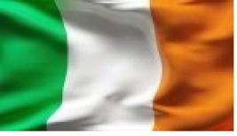 SevenBros Cotton Irish Flag of Ireland 3x5 Foot - £54.85 GBP