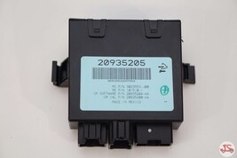 ✅ 09 - 16 Cadillac Chevrolet GMC Power Liftgate Control Module Unit 2093... - $59.35
