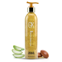 GK Gold Shampoo, 8.5 Oz. image 8