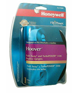 Honeywell H13005 Replacement Filter Hoover Fold Away TurboPOWER 3100 Vacuum - £11.83 GBP