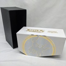 **EMPTY BOX** Pokémon Sword And Shield Brilliant Star Elite Trainer Box - £10.01 GBP