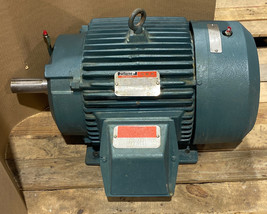 Reliance Electric 64980719 Duty Master® AC Motor, 7.5 HP, Frame 256TY  - £395.50 GBP