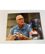 Chicago Bears 8x10 Tom Thayer SB XX signed photo - €51,40 EUR