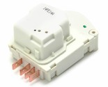 OEM Defrost Timer for Frigidaire FFTR1814LW5 FFTR1814LWG FFTR1817LW8 FGH... - $37.94