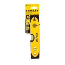 Stanley High Impact Torpedo Level 43 511 9In - £6.08 GBP