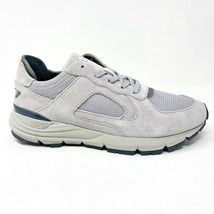Clae Edwin Microgray Vibram Mens Premium Casual Sneakers - £43.06 GBP