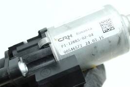 2012-2018 BMW F30 335i 328i FRONT RIGHT SEAT ANGLE POWER ADJUSTMENT MOTOR H1461 image 13