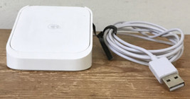 Square S7 Card Reader Tap Chip USB White Contactless - $59.99