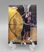 Michael Jordan Bowman 1998 #60 Bulls HOF Basketball Trading Card - £31.35 GBP