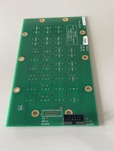 GSE PC1019A Keypad Circuit Board 40-20-42524  - £27.69 GBP