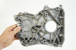 mercedes w211 e320 r350 ml350 gl320 DIESEL CDI OM642 timing chain cover oem - £56.45 GBP