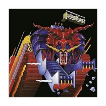 Defenders Of The Faith [VINYL]  - $27.00