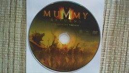 The Mummy Returns (DVD, 2009, Collectors Edition, Widescreen) - £2.59 GBP