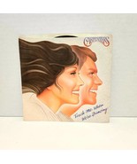 Touch me When We&#39;re Dancing by The Carpenters 45 Record W/Picture Sleeve - $230.00 MXN