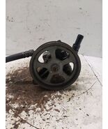 Power Steering Pump Fits 08-12 ACCORD 1416261 - $1,027.78 MXN