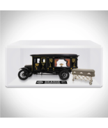 Ford Model T 1921 Hearse Collectors Edition Die-Cast Car Custom Exclusiv... - £479.60 GBP