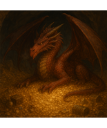 Dragon&#39;s horde - $137.11 CAD