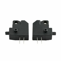 SUZUKI DR650S 90-99 FORSETI FRONT BRAKE LIGHT SWITCH ASSEMBLY - $9.89
