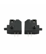 SUZUKI DR650S 90-99 FORSETI FRONT BRAKE LIGHT SWITCH ASSEMBLY - $183.57 MXN