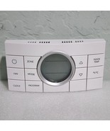 White 3314082011 Multi-Zone Comfort Control Center RV Thermostat for Dom... - $1,389.65 MXN