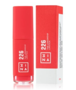 3INA The Longwear Lipstick Full Size 226 -True Red 0.20oz/6ml NEW - $13.00