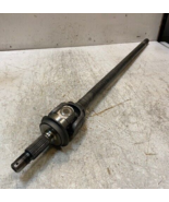 Spicer Axle Shaft F8AX692, F535258 27-Spline 30mm End 27-Spline 23mm End - $195.49 CAD