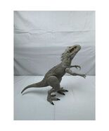 Jurassic World Cretaceous Colossal Indominus Rex Light Sound *Read Descr... - €17,04 EUR