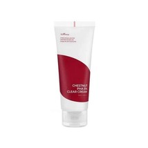 [ISNTREE] Chestnut PHA 5% Clear Cream - 100ml Korea Cosmetic - £18.47 GBP