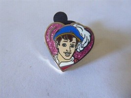 Disney Trading Pins  134584 DS - OH MY Disney - Prince Heart - £6.16 GBP