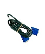 SVGA VGA Monitor Extension Cable  Male to Male PC Video 4 Ft u - $9.99