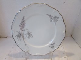 TOWNE FINE CHINA BAVARIA GERMANY COTILLION PATTERN BREAD &amp; BUTTER PLATE 6&quot;  - $74.11 MXN