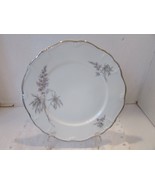 TOWNE FINE CHINA BAVARIA GERMANY COTILLION PATTERN BREAD &amp; BUTTER PLATE 6&quot;  - $3.91