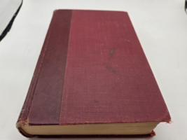 Holy Bible Rsv Nelson 1952 Hc Vtg Book - £7.39 GBP