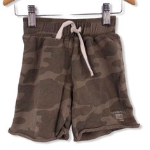 Old Navy Camiflague Knit Shorts 3T - $5.57