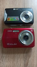 2 fotocamere digitali vintage.  non funziona 2 - $32.61