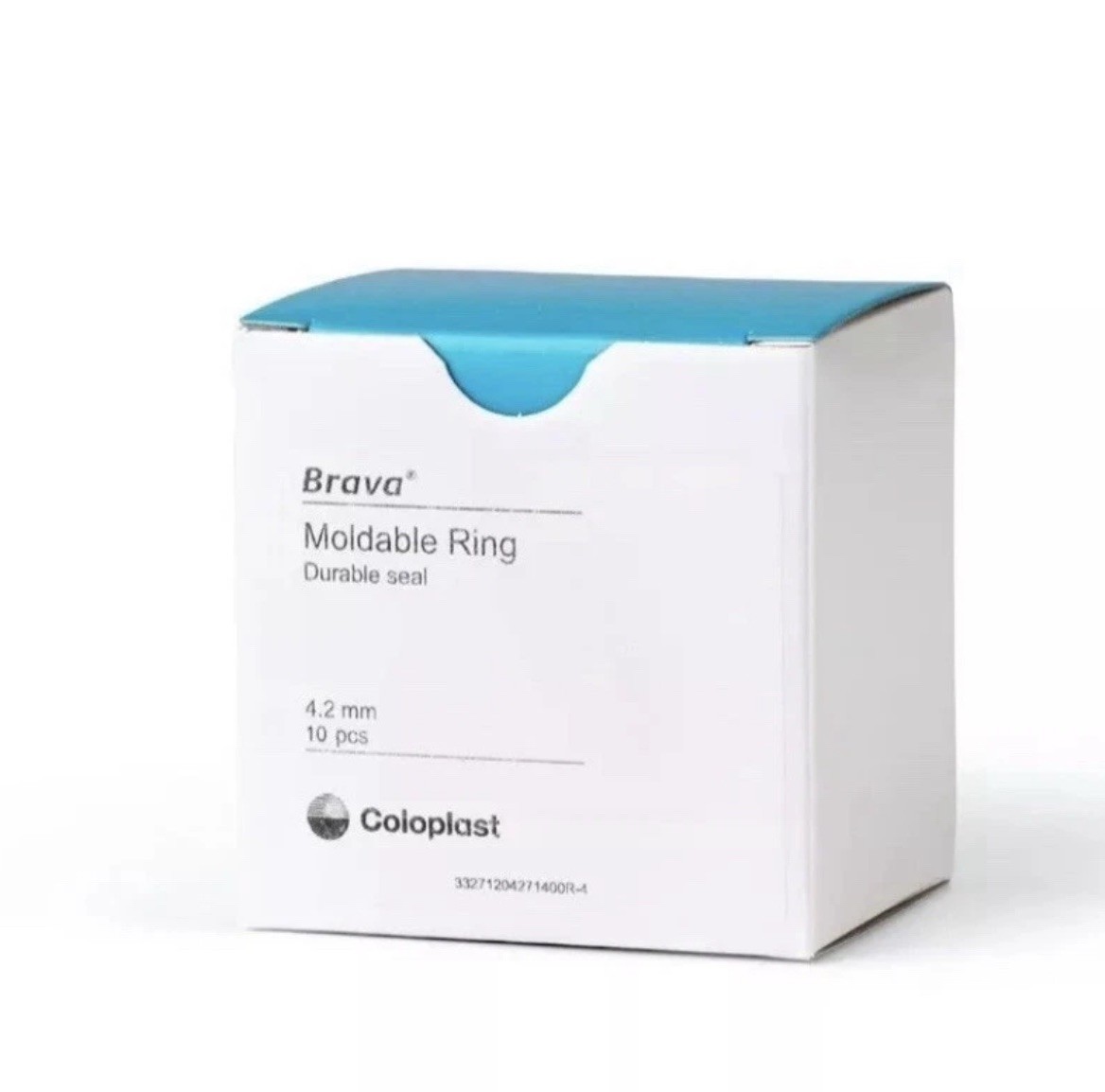 Coloplast Brava 4.2mm Moldable Ring 120427 - Pack of 10.. - $21.78
