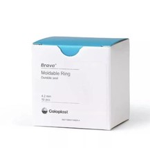 Coloplast Brava 4.2mm Moldable Ring 120427 - Pack of 10.. - $21.78